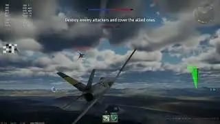 F-86F-2 Triple Kill