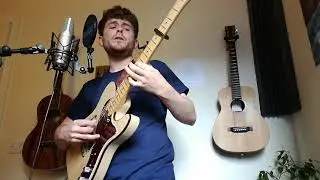 Song for the Insects - Moteh Parrott
