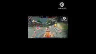 heroes evolved rampage montage #2