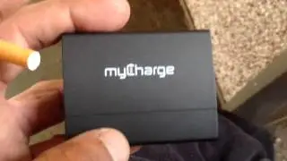 MiCharge model AM60K-A Review