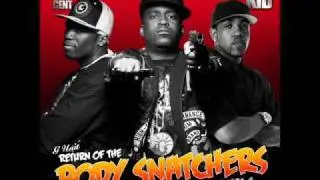 G Unit - Like A Dog