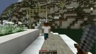 Minecraft Adventure: The Fall of Gondolin EP.01