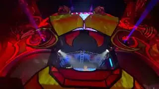 Neelix - Intro, Cherokee, Bang Bang (XXXPERIENCE 2022)