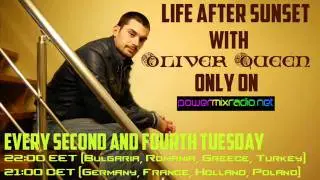 V-Sag feat. D-Scarlet - Only Star (DJ Tarkan Remix)