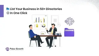 List Your Business in 50+ Directories &mdash; Instantly! | SEO Isn&rsquo;t Dead