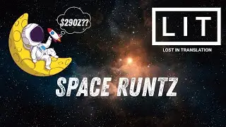 Lit Farms | Space Runtz (Essential) Worth $29oz???