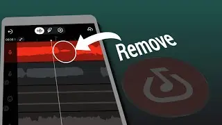 Voice Cleaning | Saans Ki aawaz Kaise Hatayen | Aapka Sawaal | Bandlab Tutorial | Hindi/Urdu |