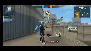 1vs4 with UMP 🗿by GK Ahmad 💀☠️🍷⚰️