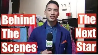 Faze Magazine | Behind The Scenes With The Next Star Season 6