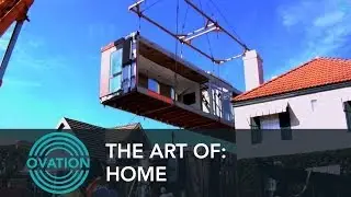 The Art Of: Home - Eco-Friendly Houses - Ovation