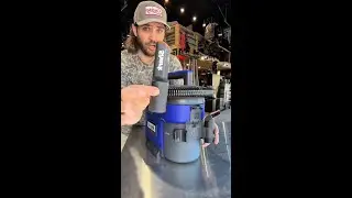 Meet The Shark MessMaster: The Portable Vacuum That Tackles It All!