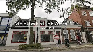 Maxx Groningen: Meeuwerderweg 107 kamer 1, 9724 ER Groningen