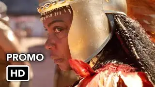 Lovecraft Country 1x07 Promo 