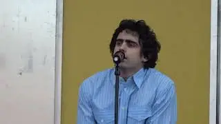 CAROLINA DURANTE - joderse la vida @ O SON DO CAMI&Ntilde;O 2025