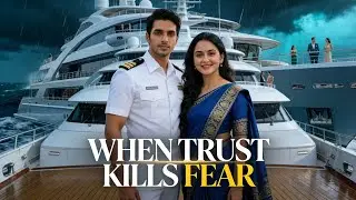 Fear Ends Where Trust Begins | A Life Changing Story