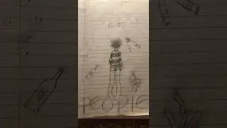 Do ya thing-gorillaz fan art