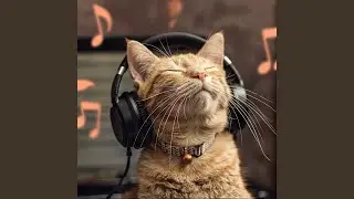Kitty's Comfort Cadence