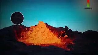 GetsetflySCIENCE! BIG HOLE Found Inside Earth Mystery Behind Lost Layer of Earth