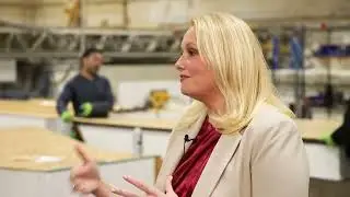 FischerSips on My Southern Home with Kimberly Greenwell&reg;