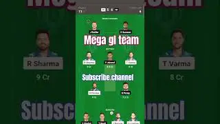 #mi vs rr#dream11 #fantasy #predictions #today #ipl #t20 #cricket #2024 #rohitsharma
