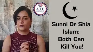 Sunni or Shia Islam: Both Can Kill You!