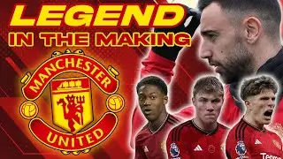 LIVESTREAM MANCHESTER UNITED | FC 24 Career Mode MAN UNITED | PRE-SEASON