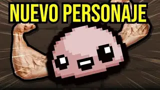 BLOB  LA VENGANZA   THE BINDING OF ISAAC  REPENTANCE