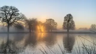 Minimalist Piano &ndash; Echoing Notes for Deep Meditation & Inner Peace | Heart Notes