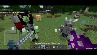 Pyrologer and friends addon V2 by @phantommaster17