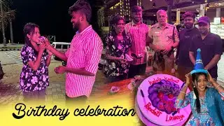 Today My Birthday 💞