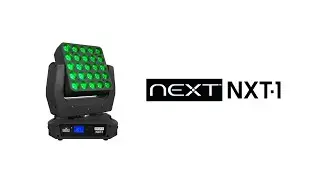 Chauvet NEXT NXT-1