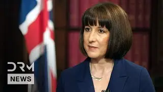 WATCH: UK & EU Slash Russian Oil Price Cap to $47.60 | Major Sanctions Boost for Ukraine | AC15