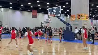 Run 4 the Roses 2024 - Kylie Rarrick - Highlights