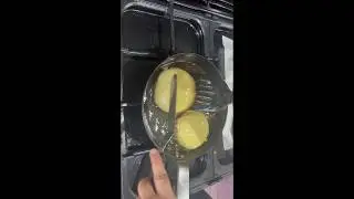 Beef and Potato cutlets so Tasty