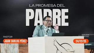 La promesa del Padre