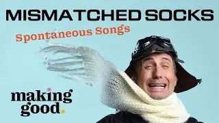 Spontaneous Songs: 