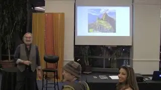 An Esoteric Quest in Peru and Bolivia: An Open House