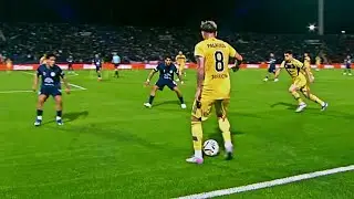 &iexcl;HOY! Carlos Palacios vs Independiente Rivadavia