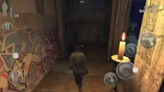 Max Payne Android Глава 1 Воздушные замки часть 5