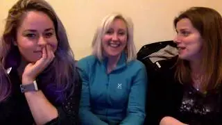 Status Row, Team Q&A - For Lilly
