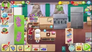 Cooking Diary #15 Cake shop Reached Levels 17-19
