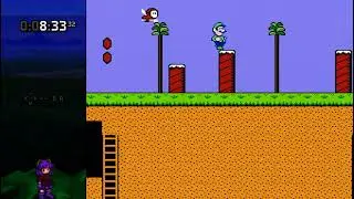 [RTA] Superfast Mario Bros 2 