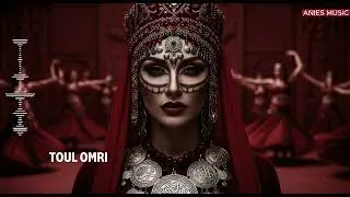 Top Arabic Mystic Techno Love Mix &ndash; Desert Night Edition