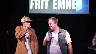 MC Lillebror vs. Rune Rim (DM i Freestyle Rap Audition, 1/8-dels Finale)