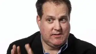 Big Think Interview With Tim McCarthy  | Big Think