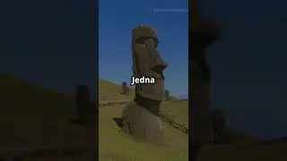 Tajemnice wyspy wielkanocnej? - Jak powstały moai #tajemnice #ciekawostki #archeologia #podr&oacute;że