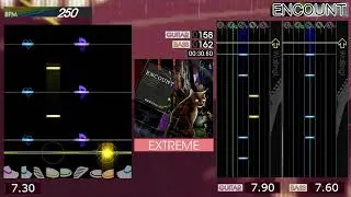GITADORA / ENCOUNT - EXTREME (GITADORA FUZZ-UP)