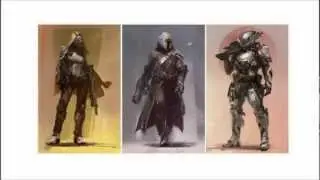 All the Information on Destiny | Destiny Details | ShelterTash
