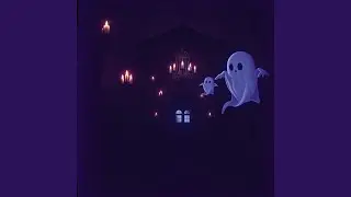 Ghost Halloween