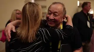 eXp Shareholder Summit 2022